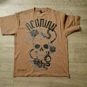 Aeonian Release-Tshirts from my clothing brand🌟